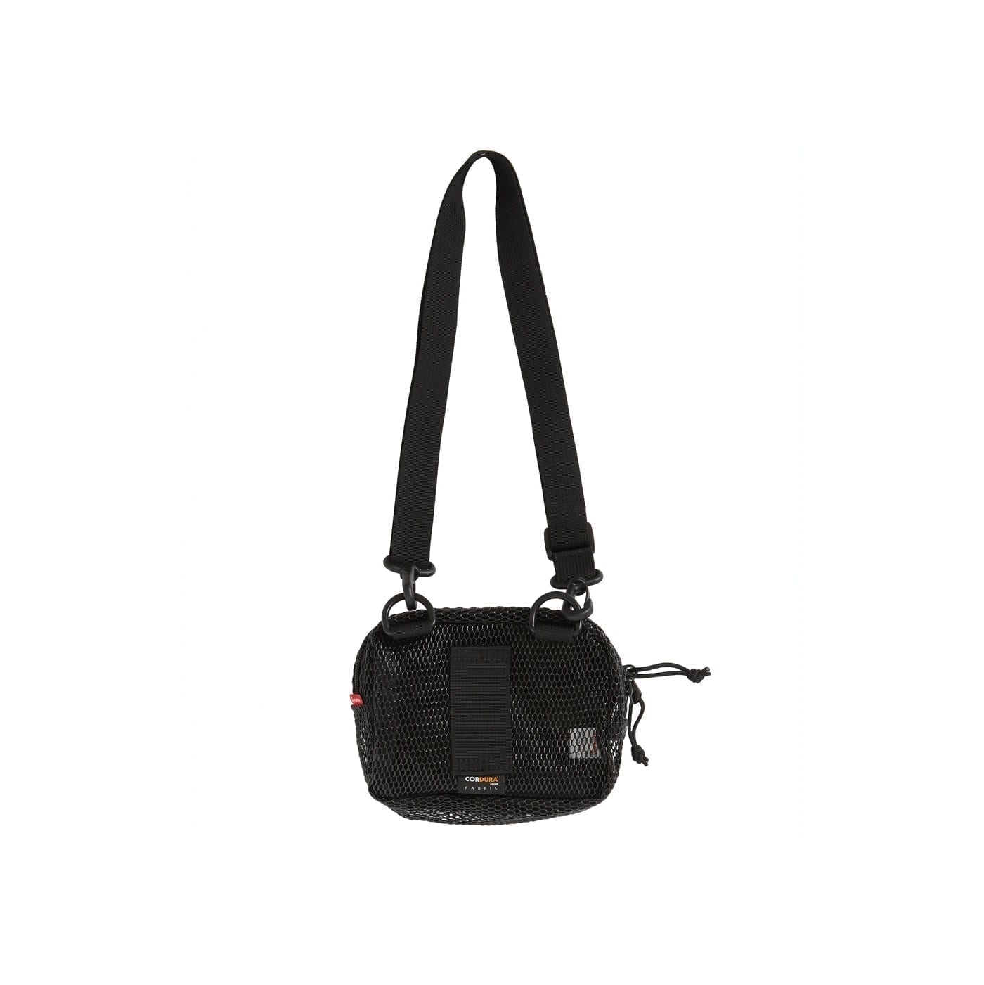 Supreme Small Shoulder Bag (SS20) Black Supreme