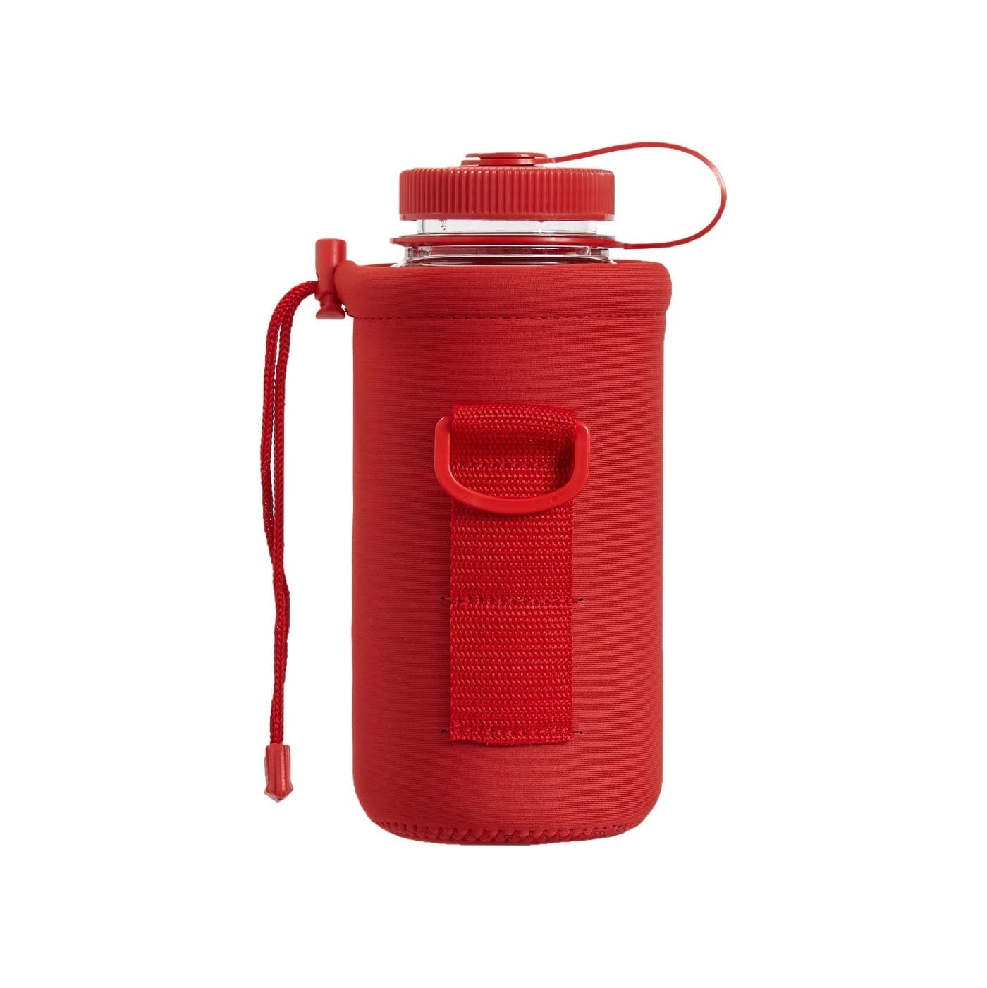 Supreme Nalgene 32 oz. Bottle Red Supreme