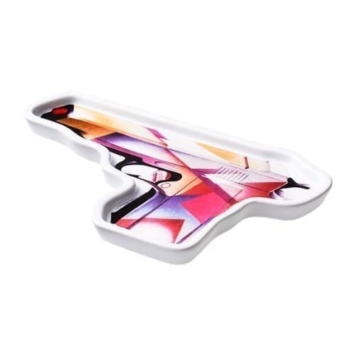 Supreme Ceramic Mendini Gun Tray Supreme