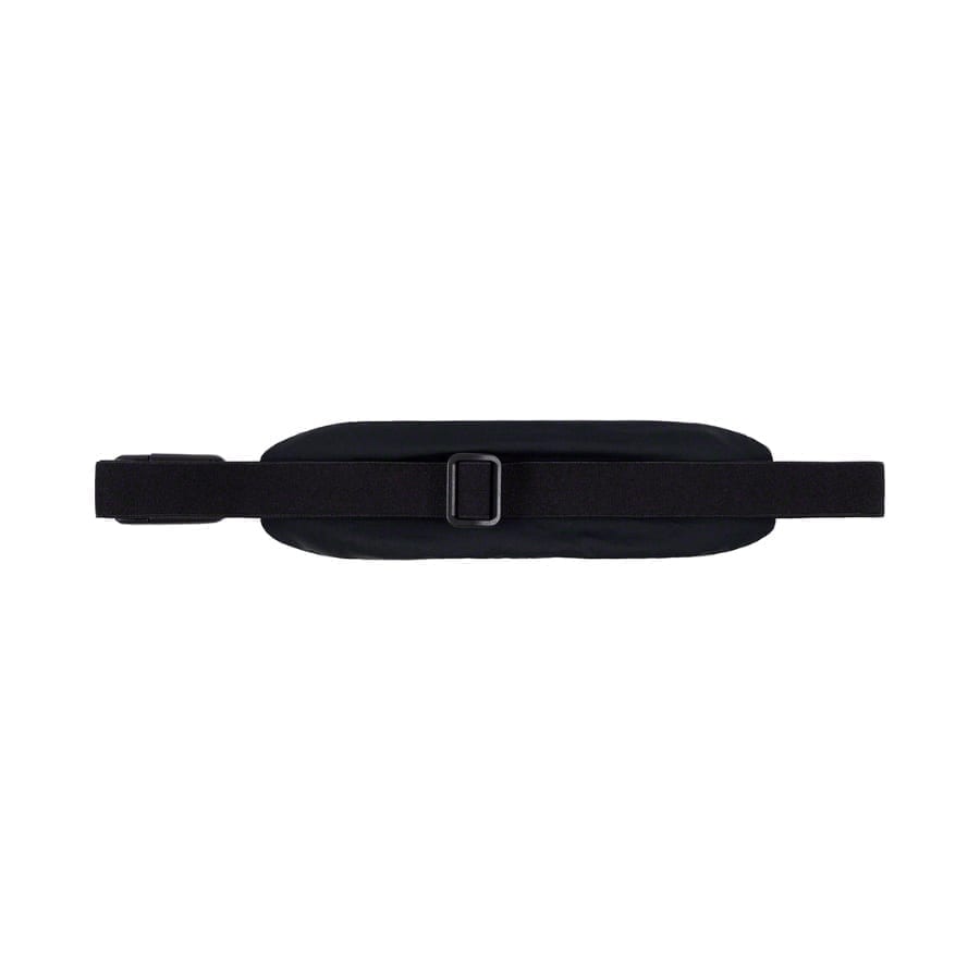 Supreme Running Waist Bag Black Supreme