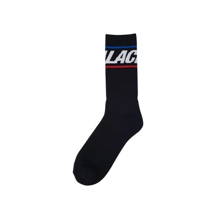 Palace Basically A Sock Black Palace