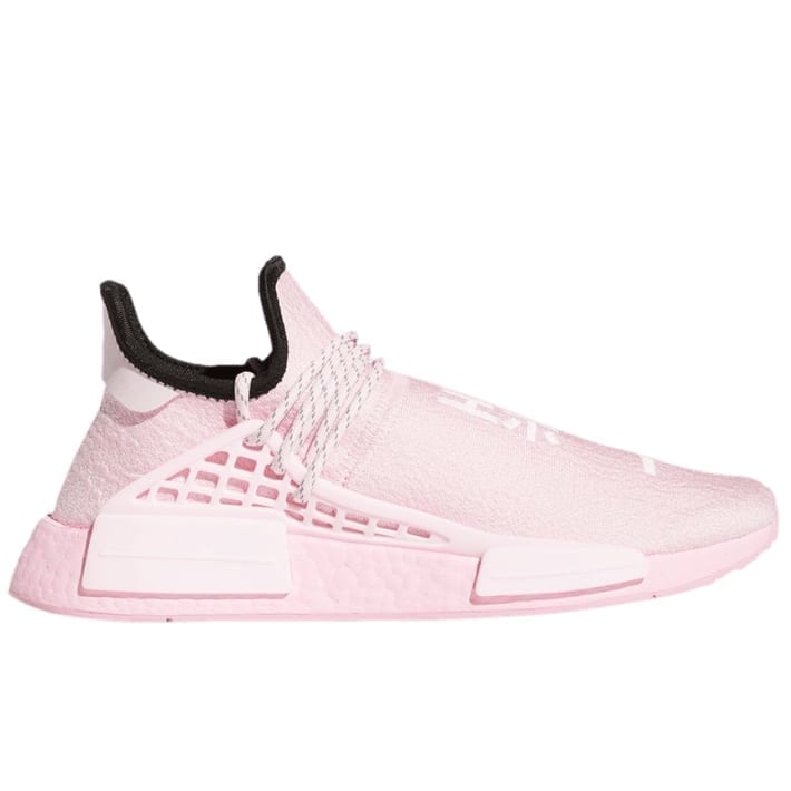 Adidas NMD x Pharrell Williams Human Race Pink Adidas