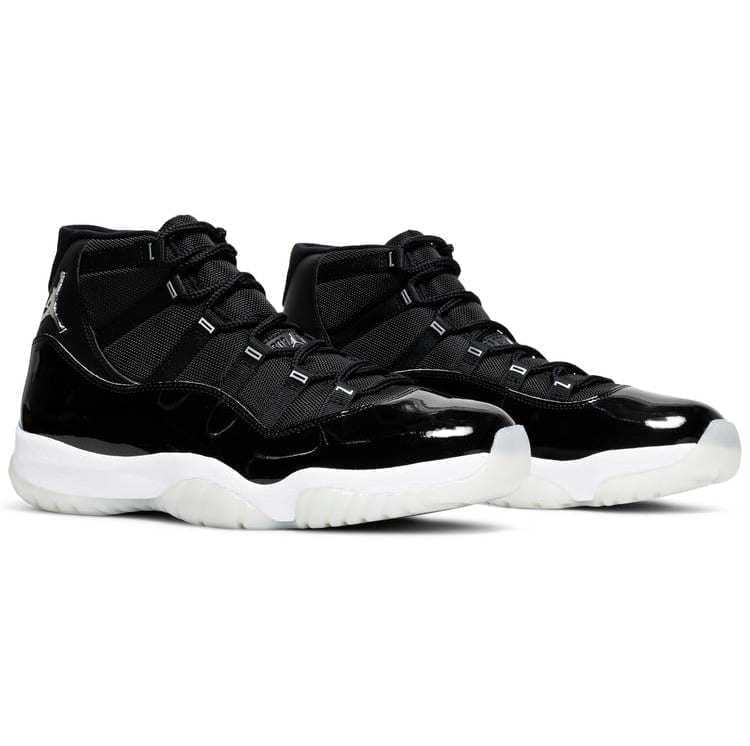 Air Jordan 11 Retro Jubilee 25th Anniversary Air Jordan