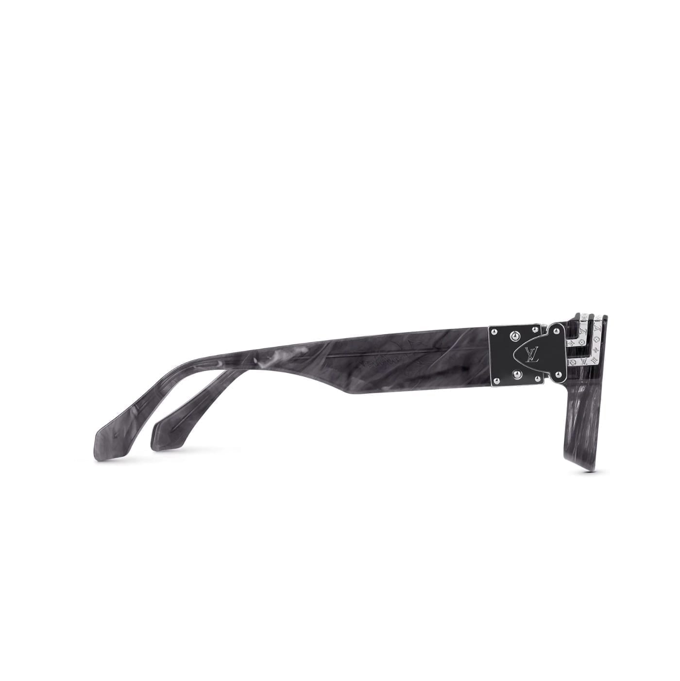 Louis Vuitton 1.1 Millionaires Sunglasses Gris Marble Louis Vuitton
