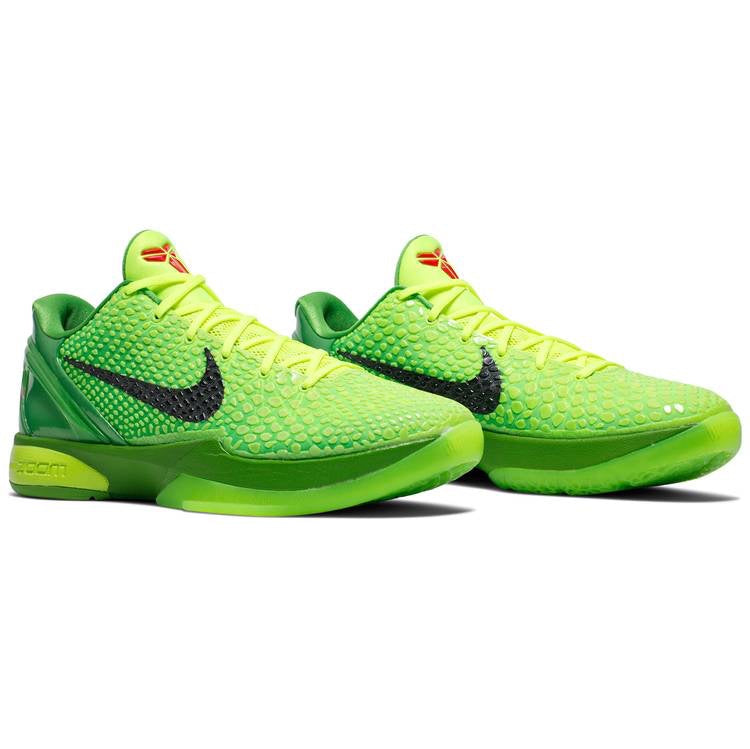 Nike Kobe 6 Protro Grinch (2020) Nike