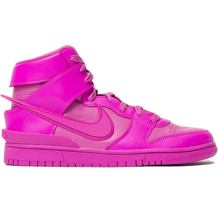 Nike Dunk High Ambush Active Fuchsia Nike
