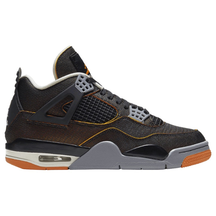 Air Jordan 4 Retro Starfish (W) Air Jordan