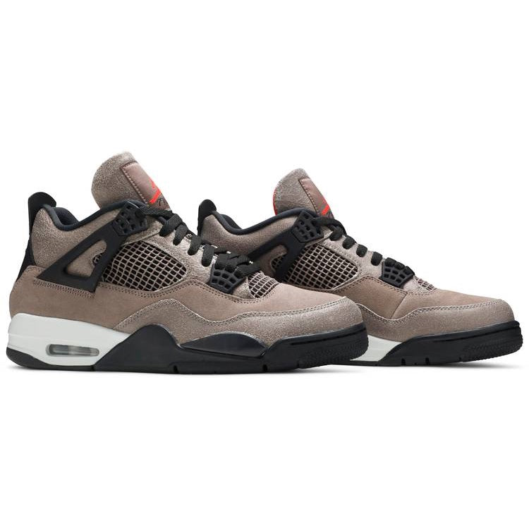 Air Jordan 4 Retro Taupe Haze Air Jordan