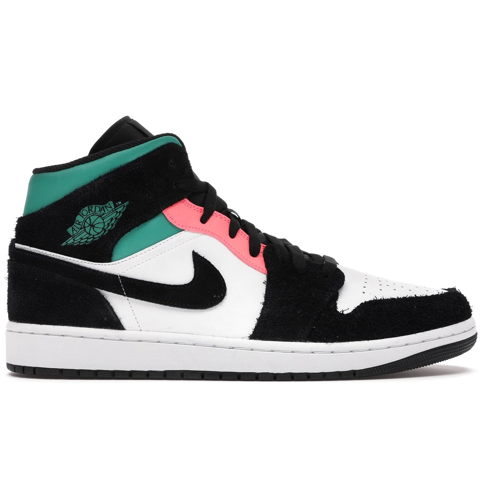 Air Jordan 1 Mid SE South Beach Air Jordan