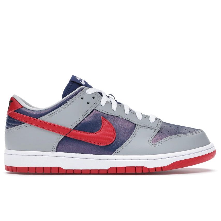 Nike Dunk Low Co.JP Samba (2020) Nike