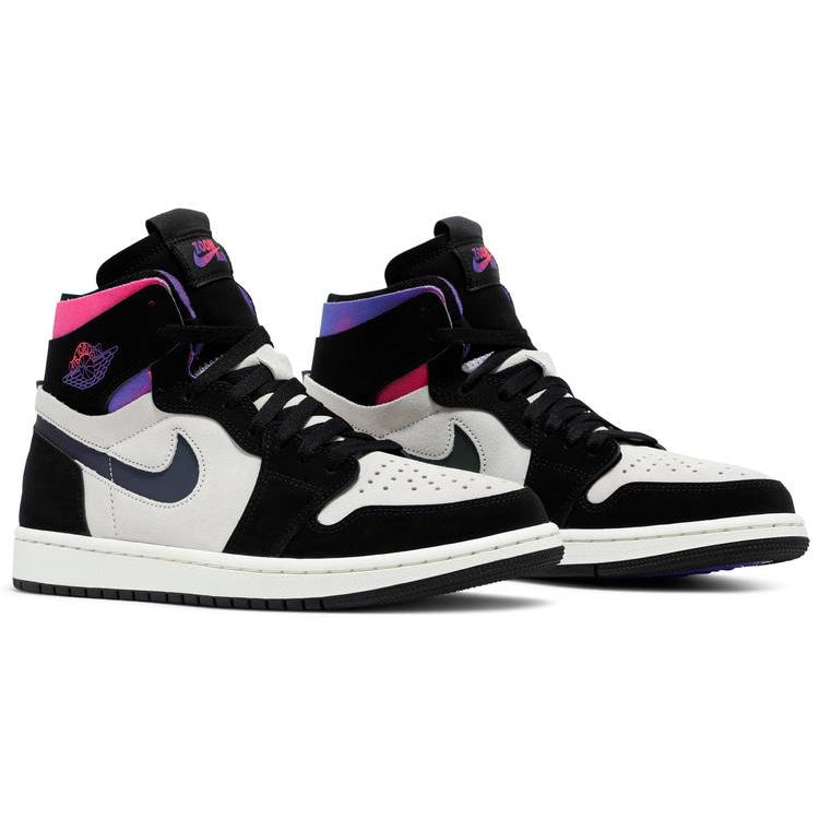 Air Jordan 1 Zoom Air CMFT PSG Paris Saint-Germain Air Jordan