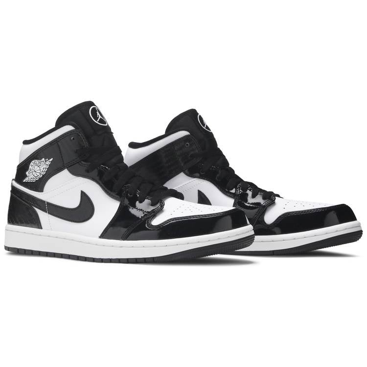 Air Jordan 1 Mid Carbon Fiber All-Star (2021) Air Jordan