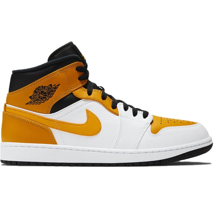 Air Jordan 1 Mid University Gold (GS) Air Jordan