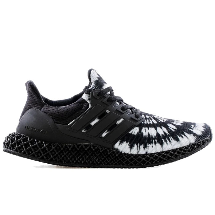 Adidas Ultra 4D Nice Kicks Tie-Dye Adidas