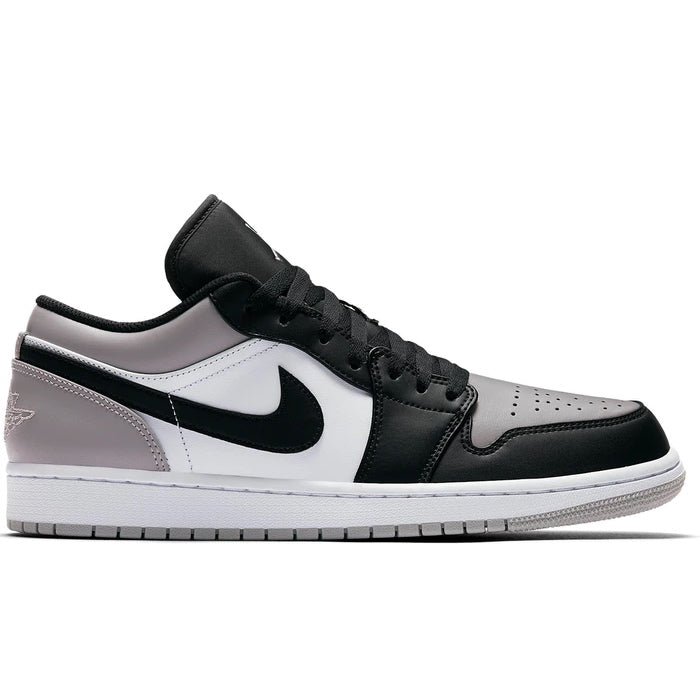 Air Jordan 1 Low Grey Toe (GS) Air Jordan