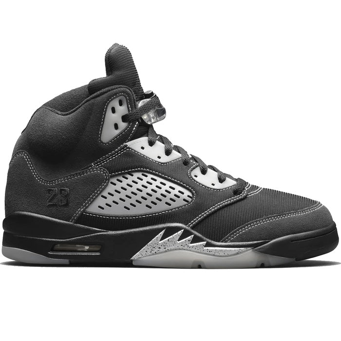 Air Jordan 5 Retro Anthracite Air Jordan