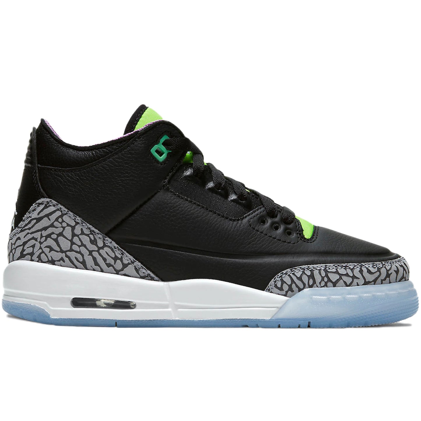 Air Jordan 3 Retro Electric Green (GS) Air Jordan
