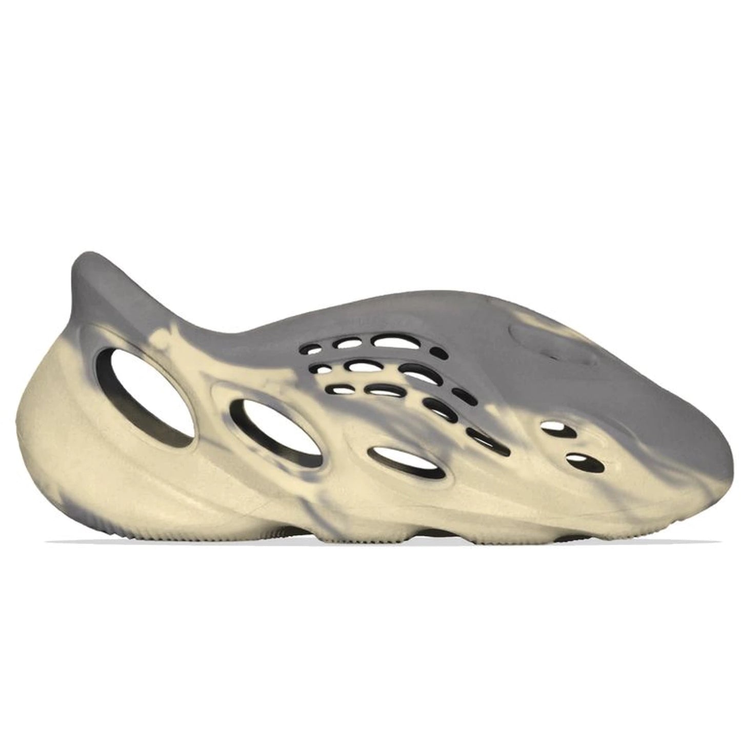 Adidas Yeezy Foam RNNR MX Moon Gray Yeezy