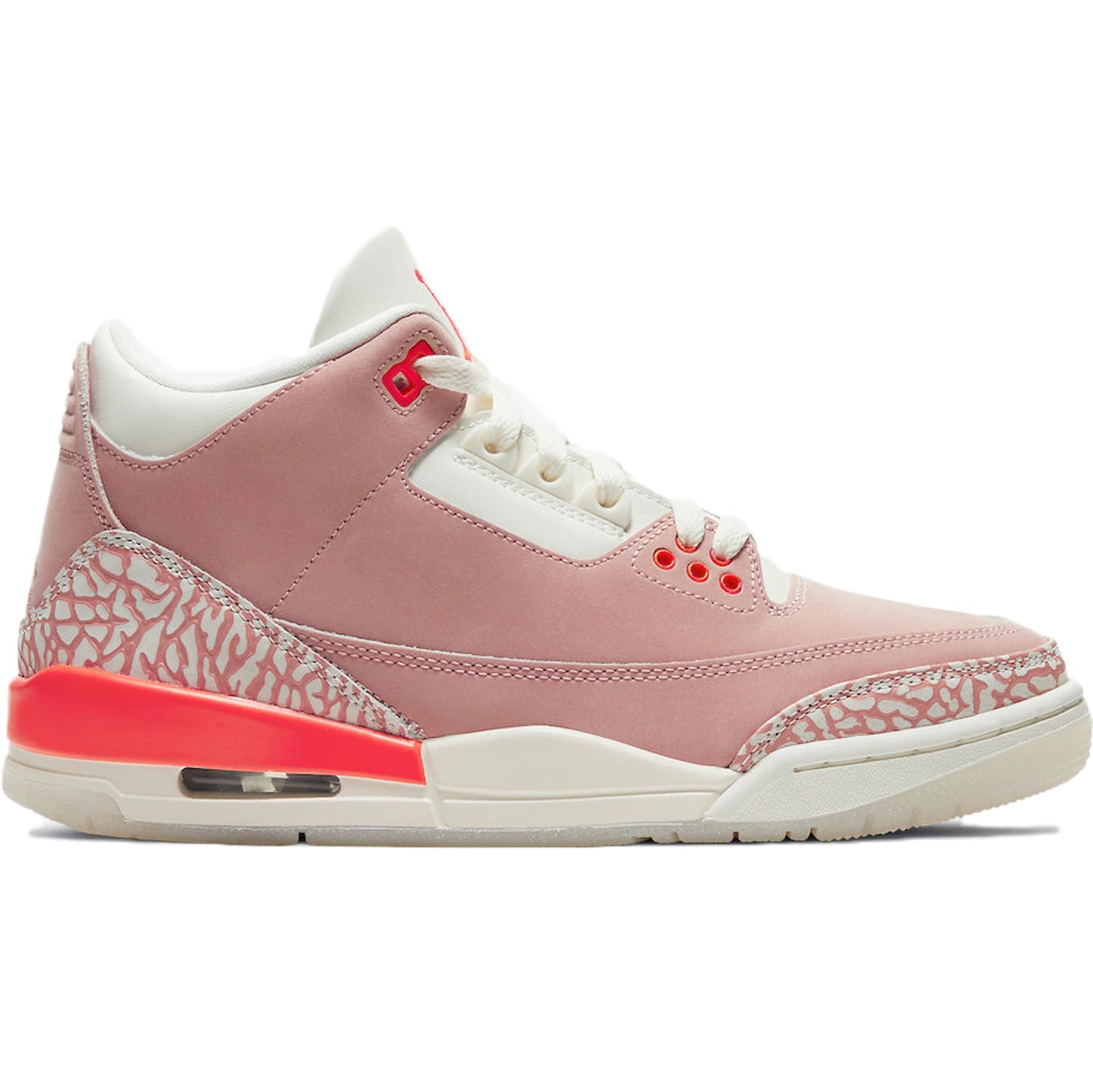 Air Jordan 3 Retro Rust Pink (W) Air Jordan