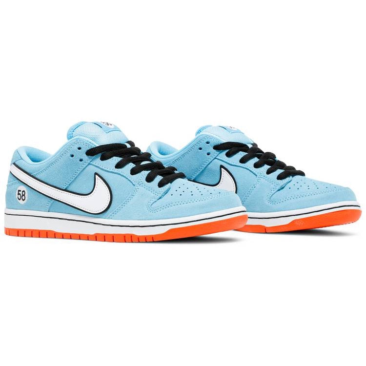 Nike SB Dunk Low Club 58 Gulf Nike