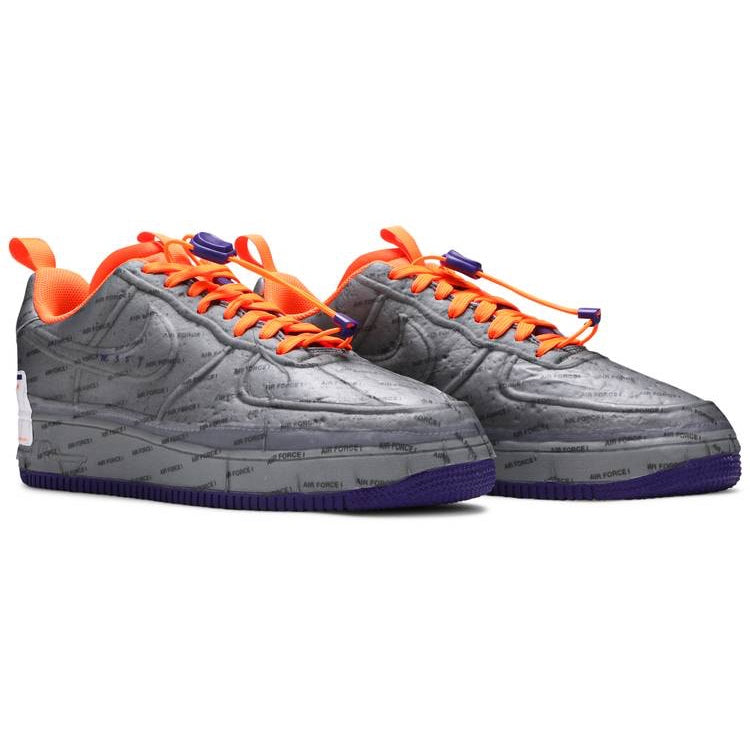 Nike Air Force 1 Experimental Suns Nike