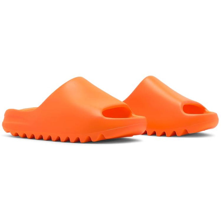 Adidas Yeezy Slide Enflame Orange Yeezy
