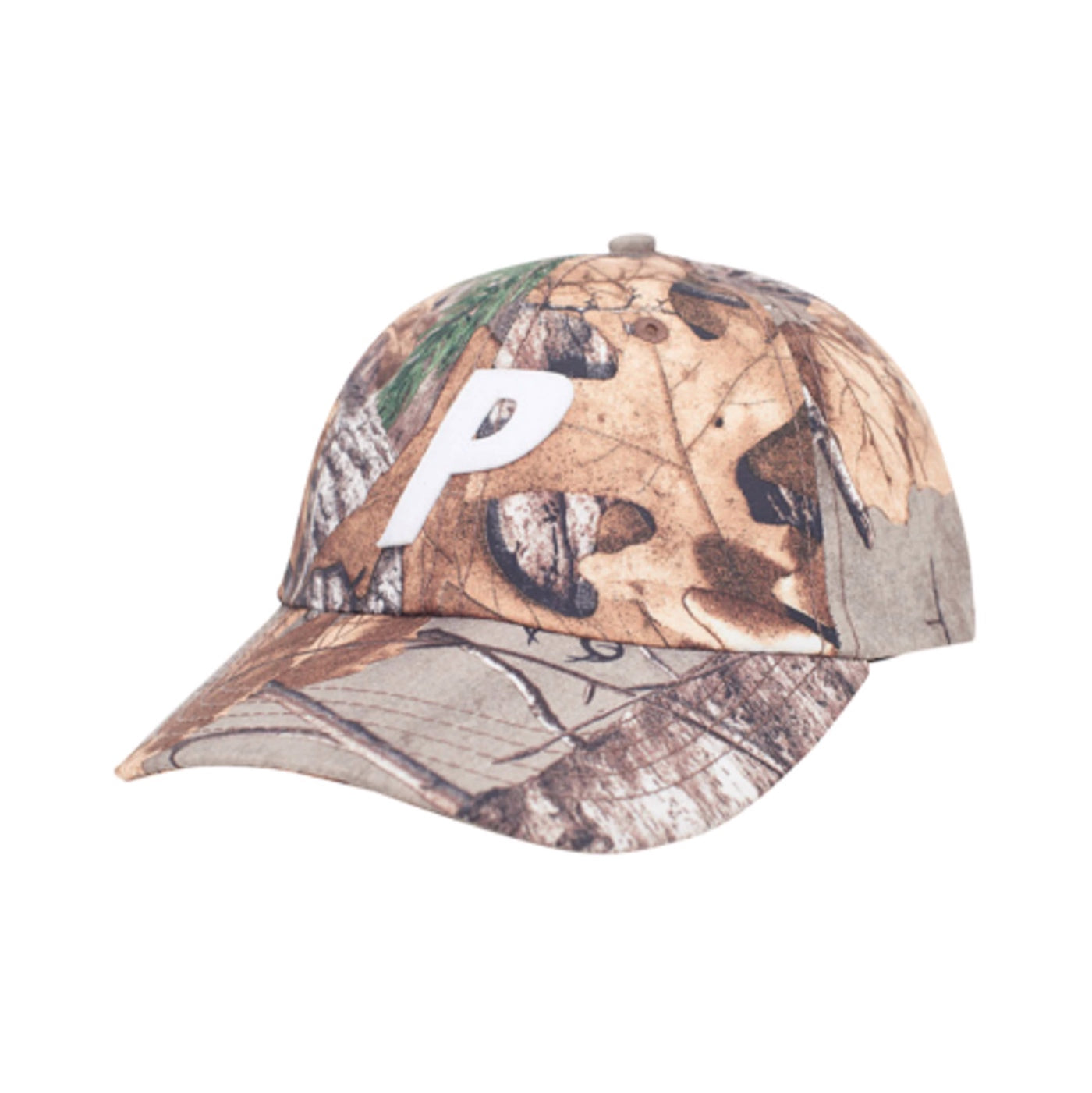 P 6-Panel Realtree Xtra Palace