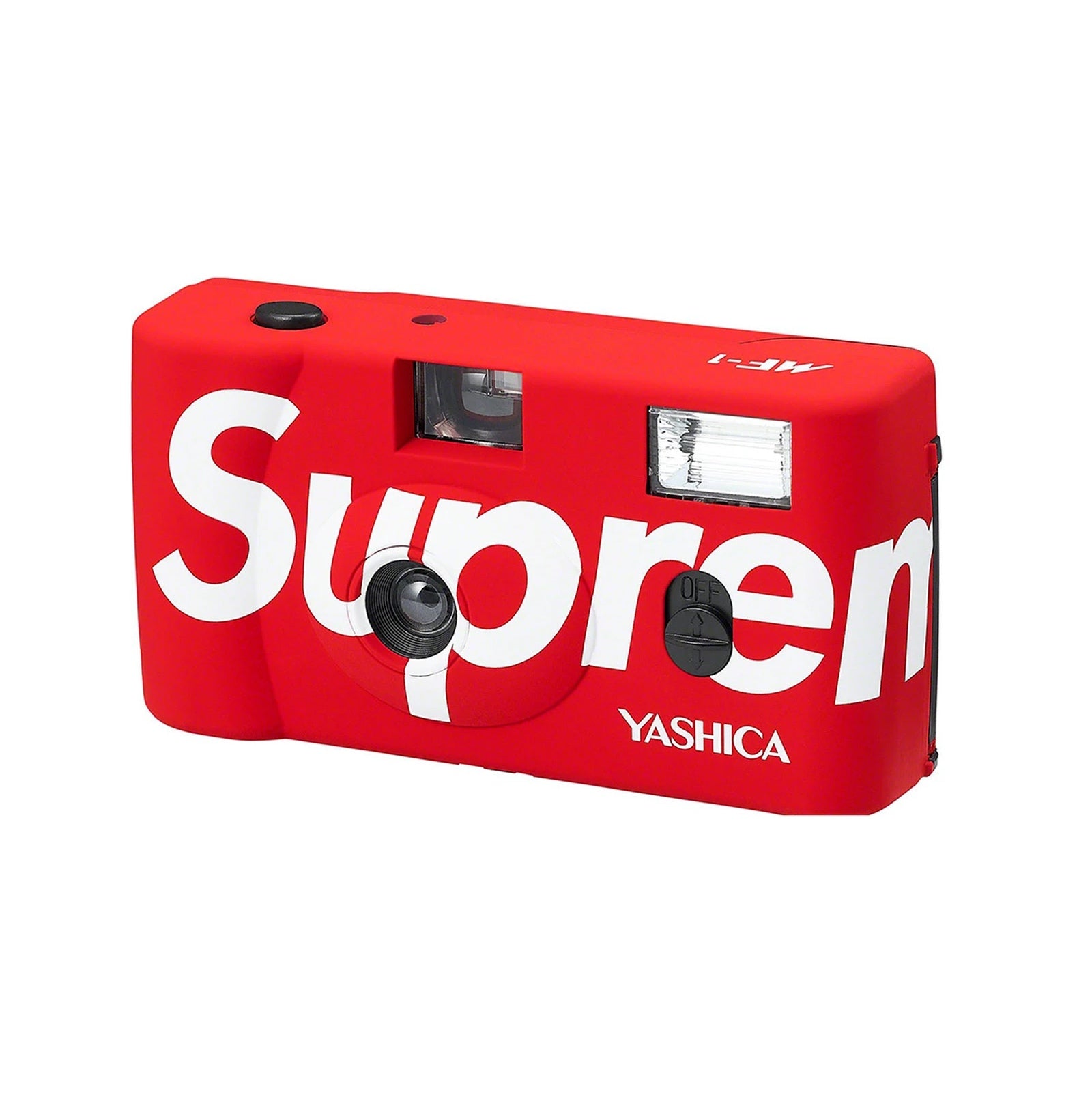 Supreme® Yashica MF-1 Camera - フィルムカメラ