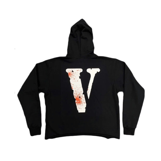 Vlone FRIENDS- First 48 Hoodie Vlone