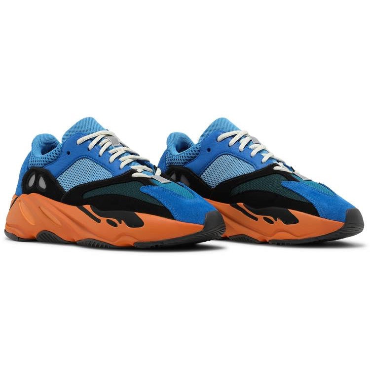 Adidas Yeezy Boost 700 Bright Blue Yeezy