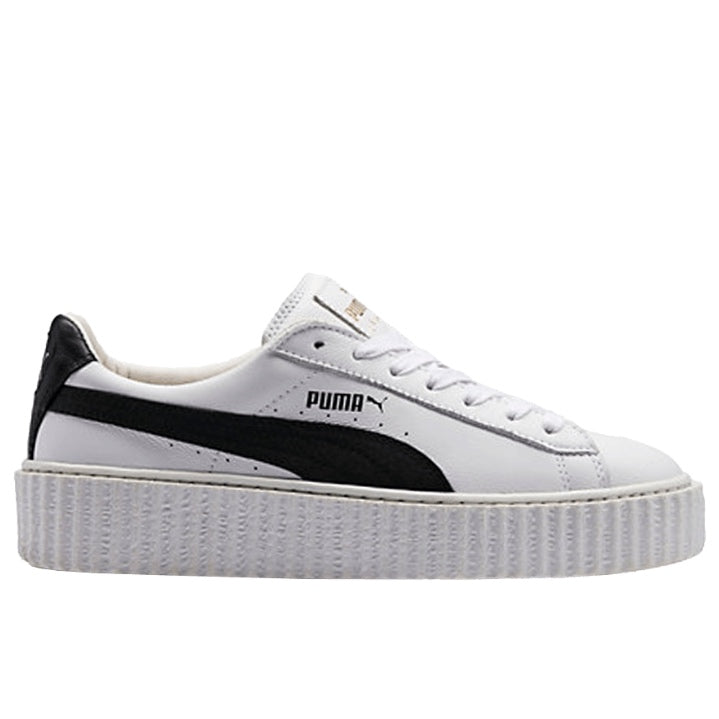 Puma Creeper Rihanna Fenty Leather White Puma