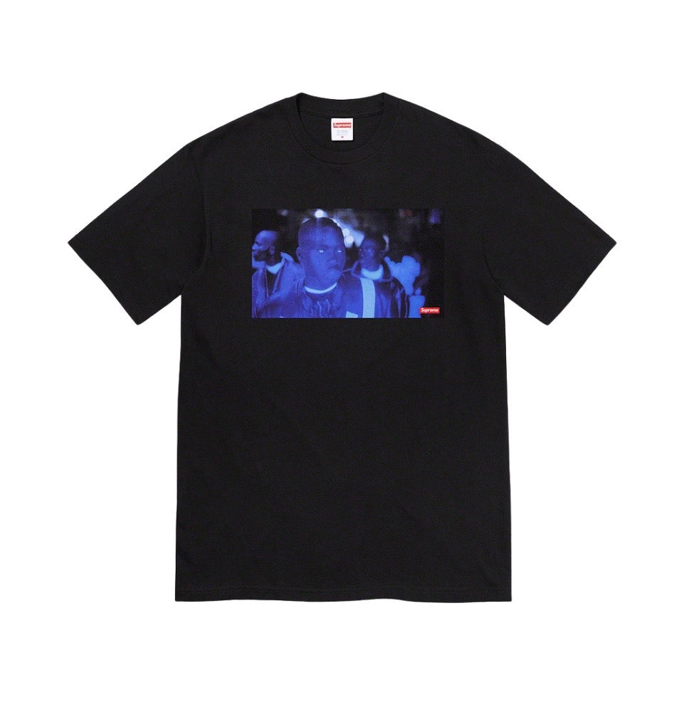 Supreme America Eats Its Young Tee Black – CRUIZER