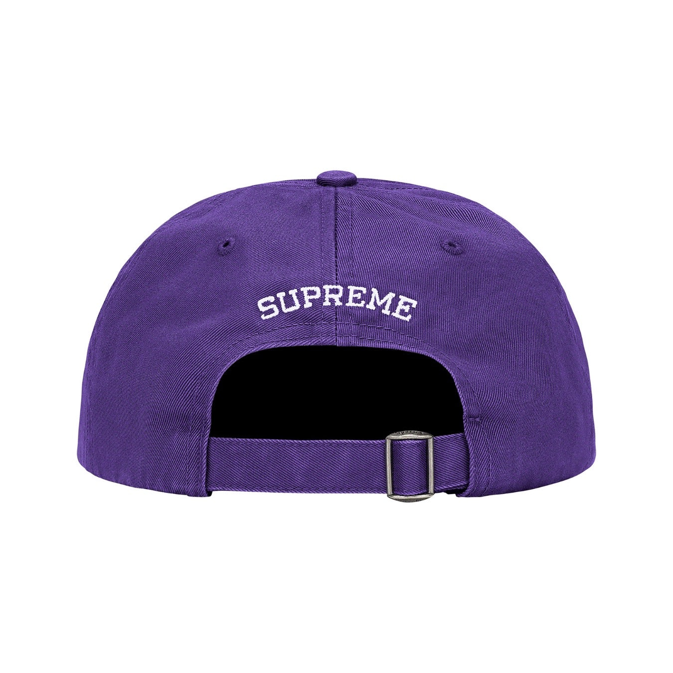 Supreme Est. 1994 6-Panel Purple Supreme