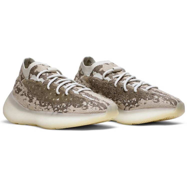 Adidas Yeezy Boost 380 Pyrite Yeezy