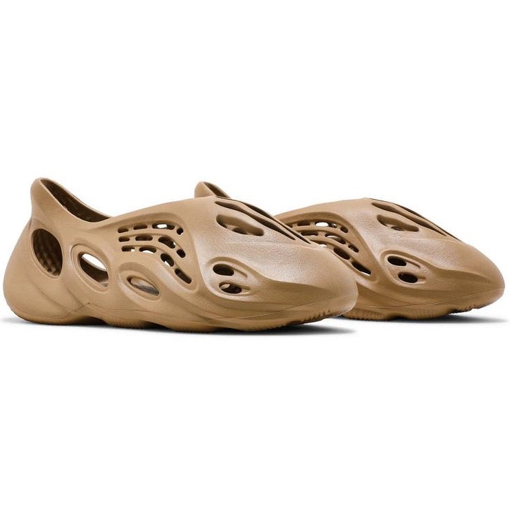 Adidas Yeezy Foam RNNR Ochre Yeezy