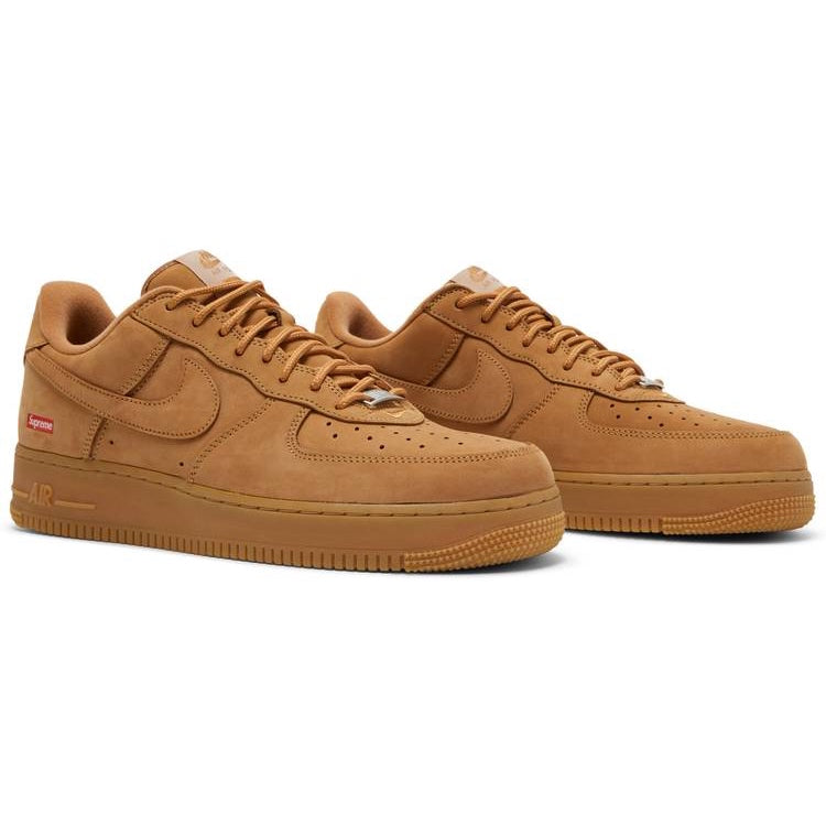 Nike Air Force 1 Low SP Supreme Wheat Nike
