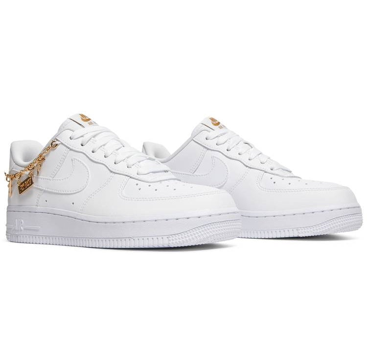 Nike Air Force 1 Low LX White Pendant (W) Nike