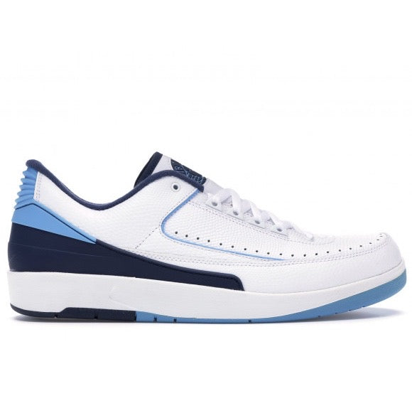 Air Jordan 2 Retro Low University Blue (2016) Air Jordan