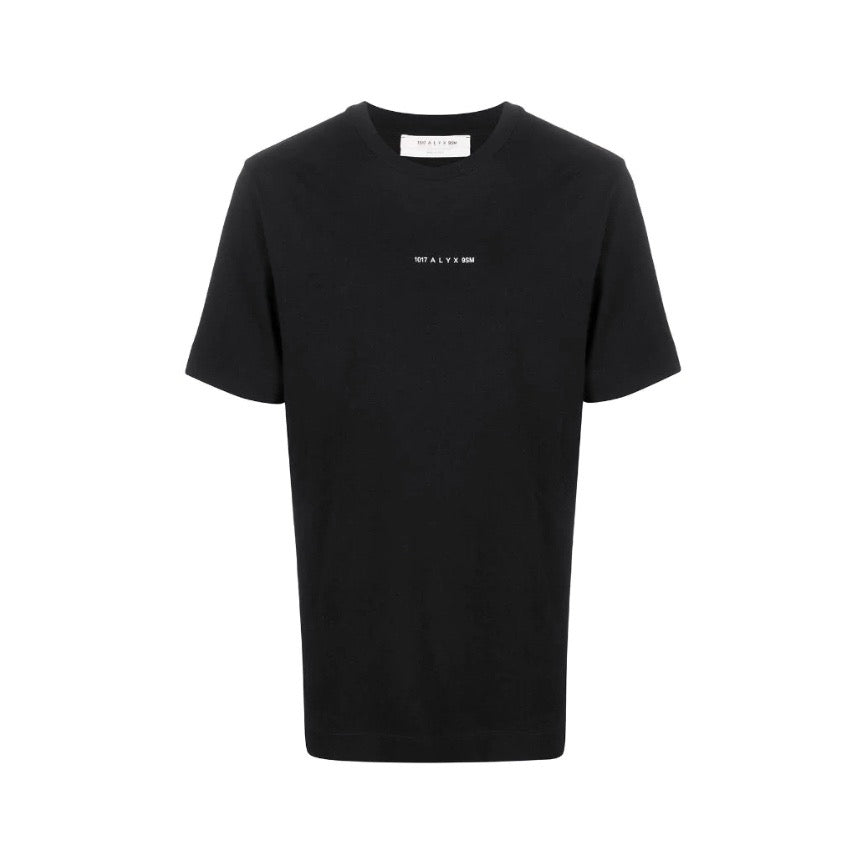 1017 ALYX 9SM logo-print cotton T-shirt 1017 ALYX