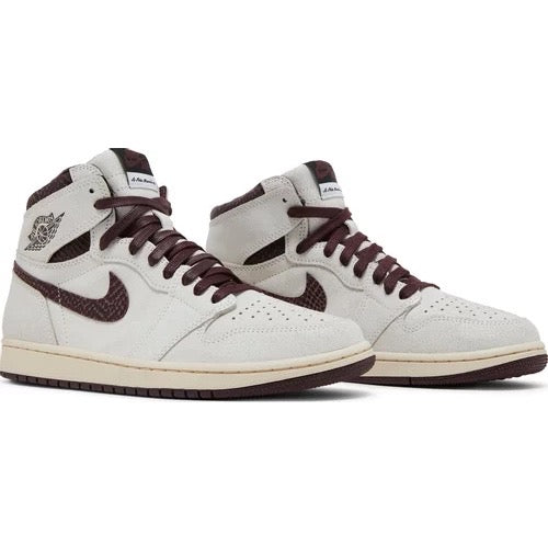 Air Jordan 1 Retro High OG A Ma Maniére Air Jordan