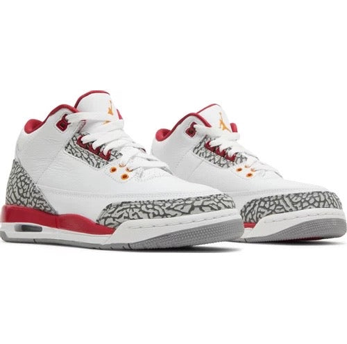 Air Jordan 3 Retro Cardinal (GS) Air Jordan
