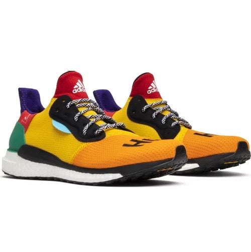 Adidas Solar Hu Glide Multi-Color Adidas