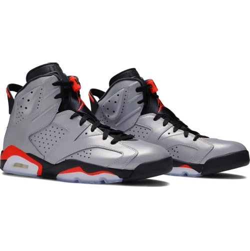 Air Jordan 6 Retro Reflections of a Champion Air Jordan