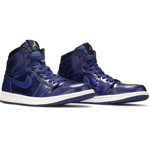 Air Jordan 1 Retro Deep Royal Air Jordan