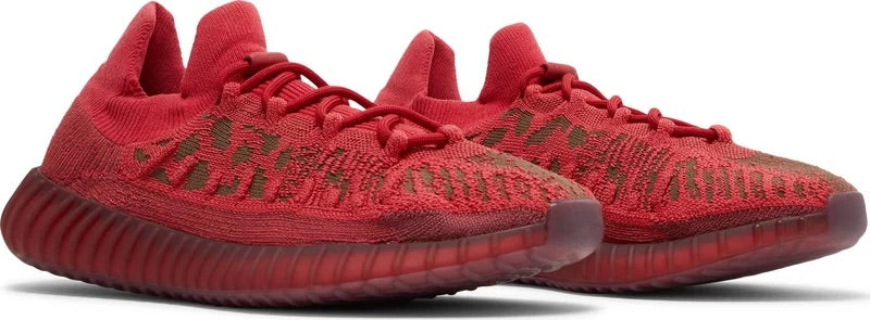 Adidas Yeezy 350 V2 CMPCT Slate Red Yeezy