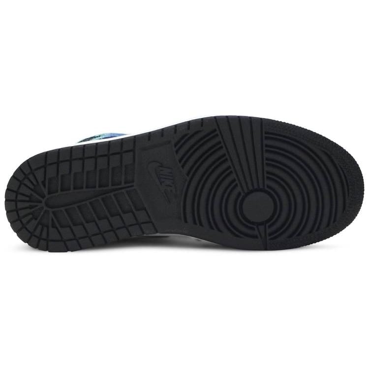 Air Jordan 1 Retro High Tie Dye (W) Air Jordan