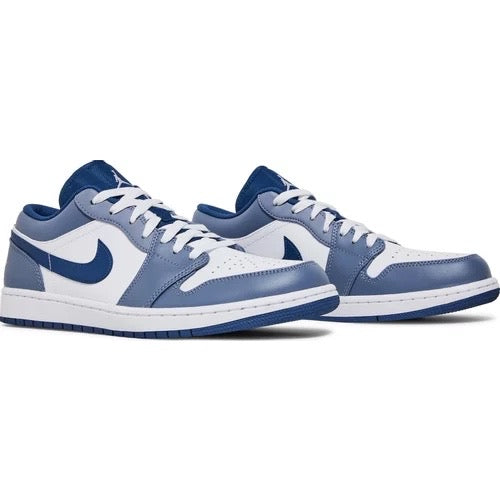 Air Jordan 1 Low Ashen Slate Air Jordan