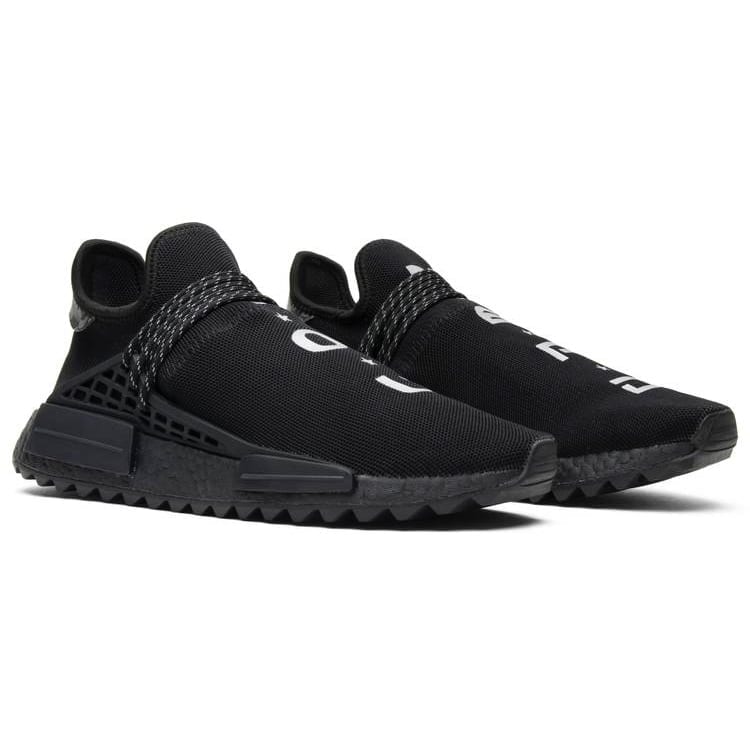 Adidas NMD x Pharrell Williams Human Race Trail Y.O.U. N.E.R.D. Adidas