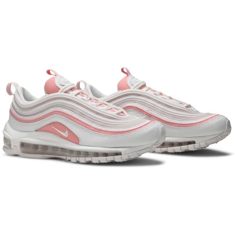 Nike Air Max 97 Summit White Bleached Coral (W) Nike