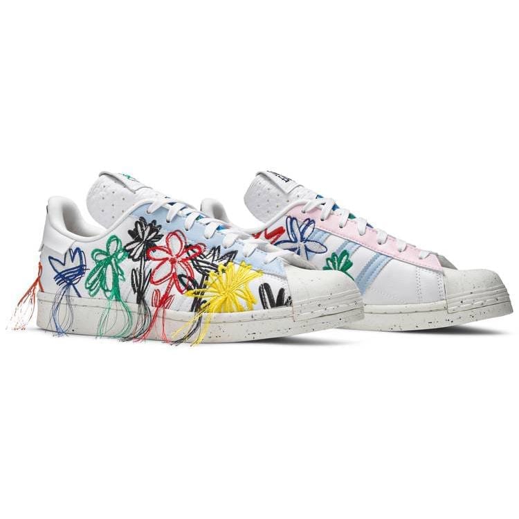 Adidas Superstar x Sean Wotherspoon Superearth Adidas